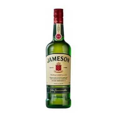 Виски Jameson 1л