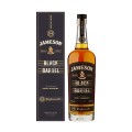 Віскі Jameson Black Barrel 0,7 в подарунковій коробці