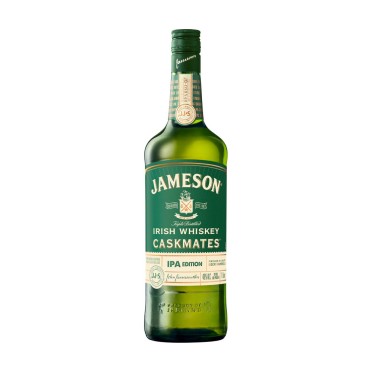 Виски Jameson Caskmates ІРА  0,7л 