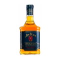 Виски Jim Beam bourbon double oak 0,7 л