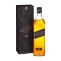 Виски Johnnie Walker Black label 0,5 л в подарочной коробке