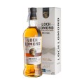 Виски Loch Lomond Original 0,7л в подарочной коробке