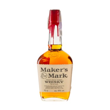Виски Maker's Mark 0,7л