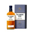 Виски Tullamore Dew Single Malt 14 лет 40% 0,7л