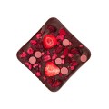 Шоколад Плитка з темного шоколаду з ягодами 110г СПЕЛЛ