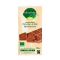 Шоколад Vivi Verde чёрный 70% 100 г