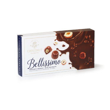 Конфеты "BELISIMO" Choconut