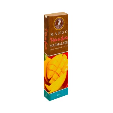 Мармелад Patte de Fruits манго 192г