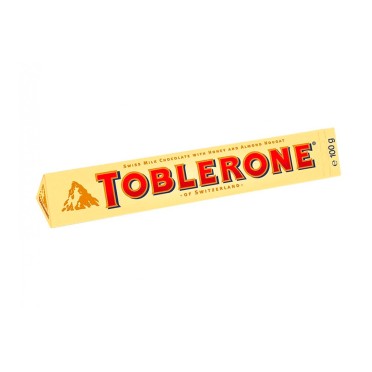 Шоколад молочний Toblerone Milk  100г