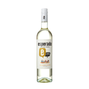 Вино полусладкое белое Вионье Торронтес Эсперадо, Salentein 0,75л