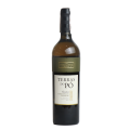 Вино сухое белое Террас до По Кастас Бранко. 0,75л