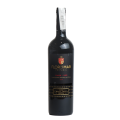 Вино сухе червоне Флор де ла Мар Тінто 0,75л