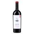 Вино червоне сухе Одеський чорний Leleka Wines 0,75л